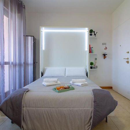 Bologna Fair Expo Apartment Exterior photo