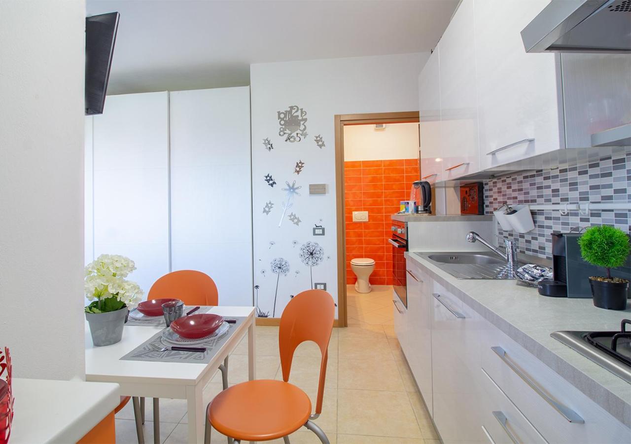 Bologna Fair Expo Apartment Exterior photo