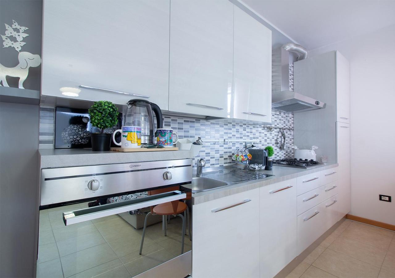 Bologna Fair Expo Apartment Exterior photo