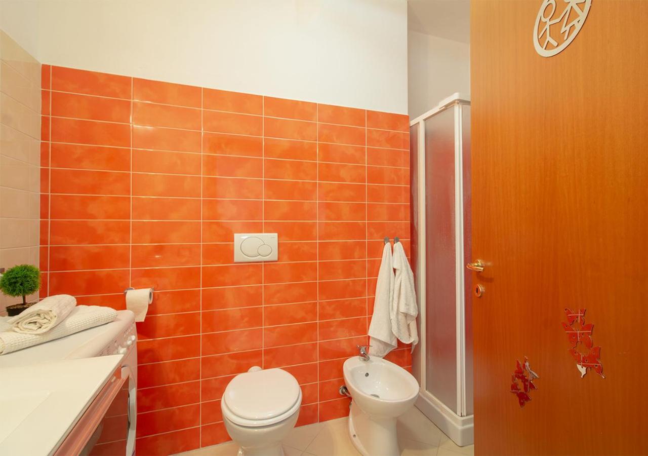 Bologna Fair Expo Apartment Exterior photo