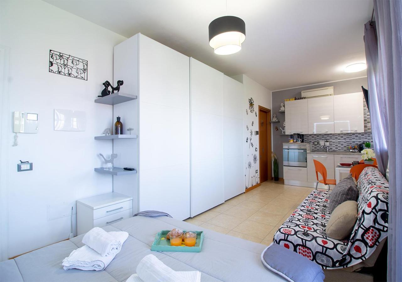 Bologna Fair Expo Apartment Exterior photo