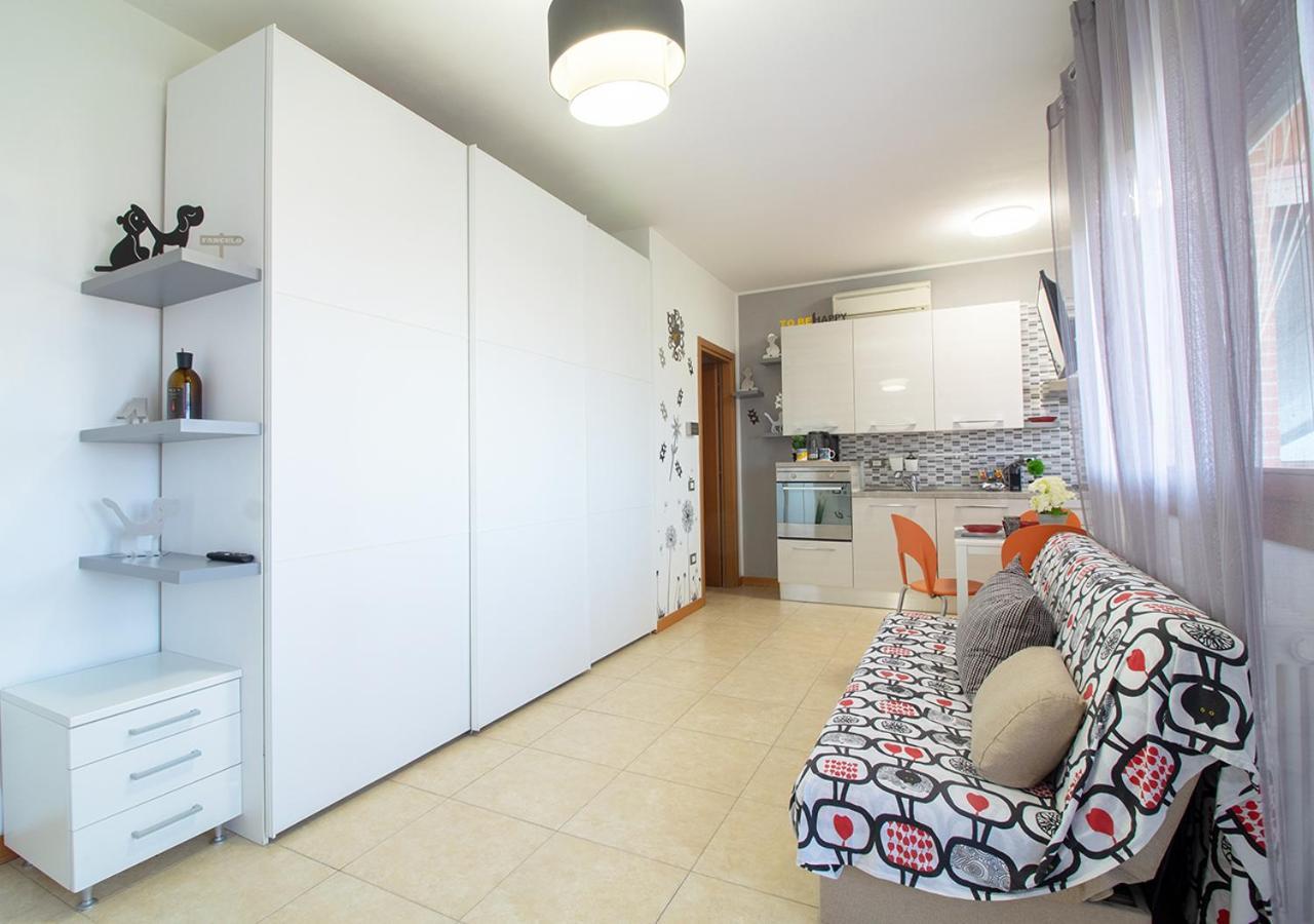 Bologna Fair Expo Apartment Exterior photo