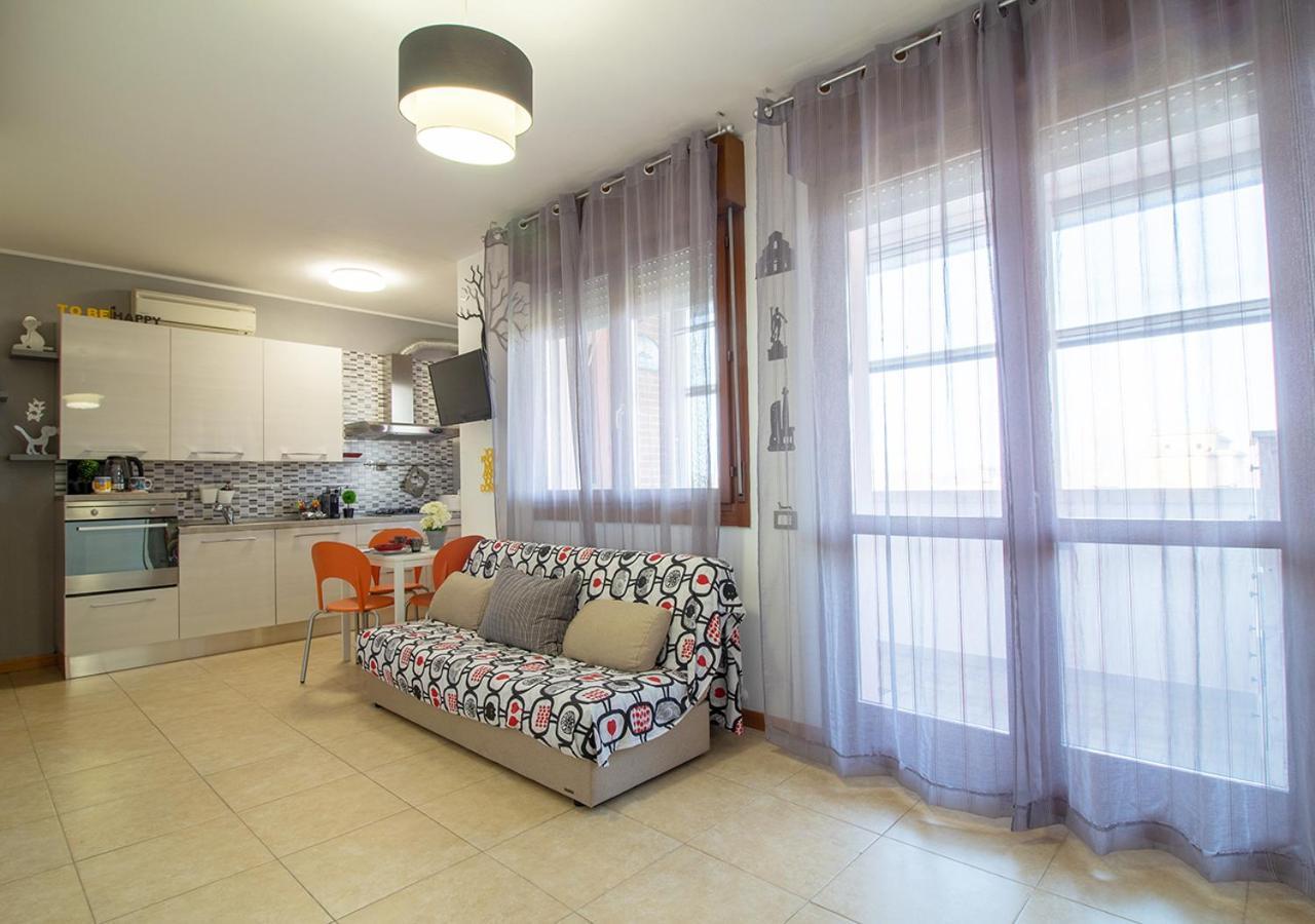 Bologna Fair Expo Apartment Exterior photo