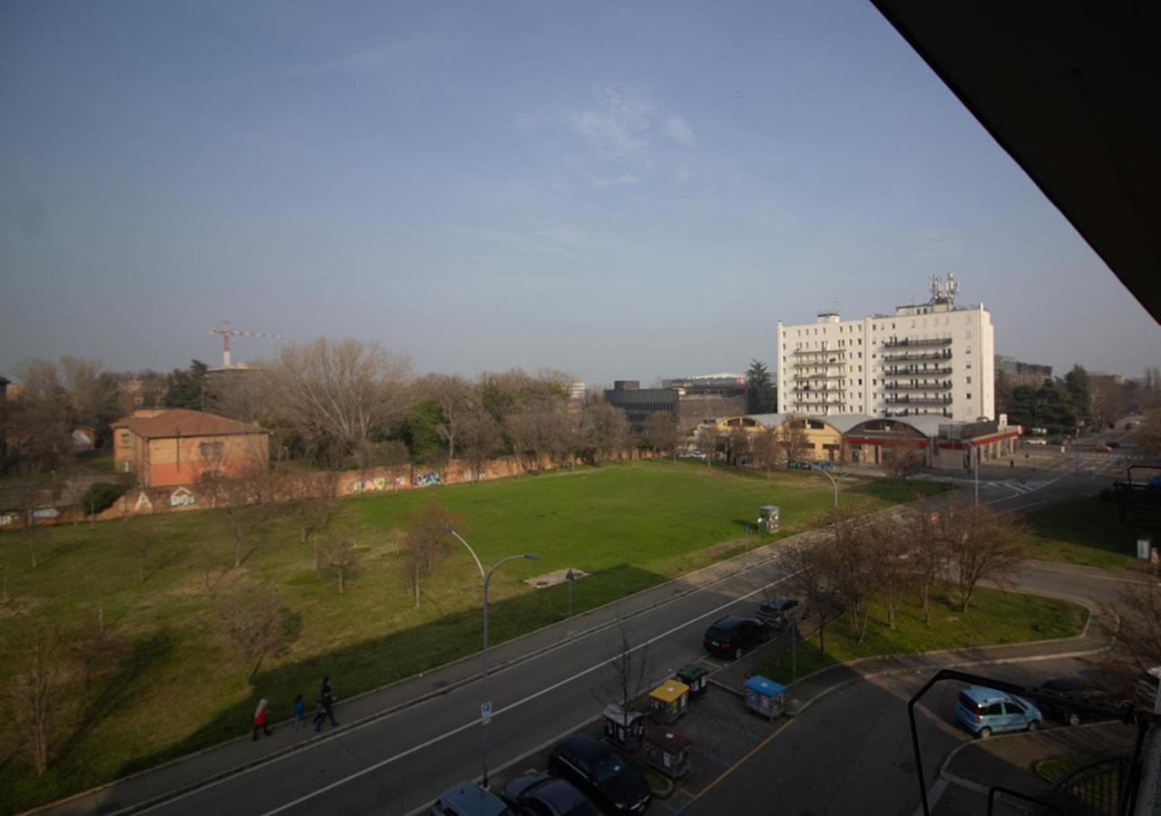 Bologna Fair Expo Apartment Exterior photo