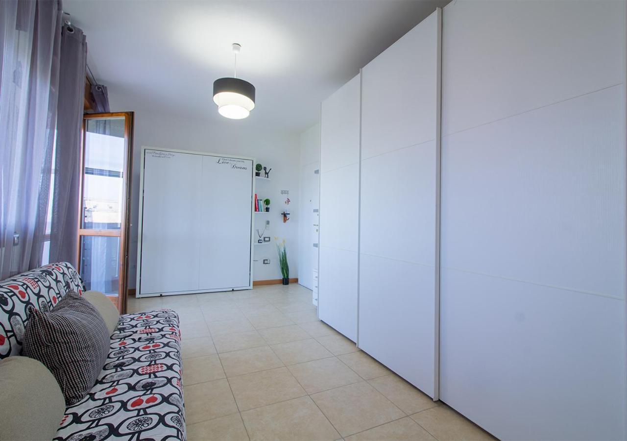 Bologna Fair Expo Apartment Exterior photo