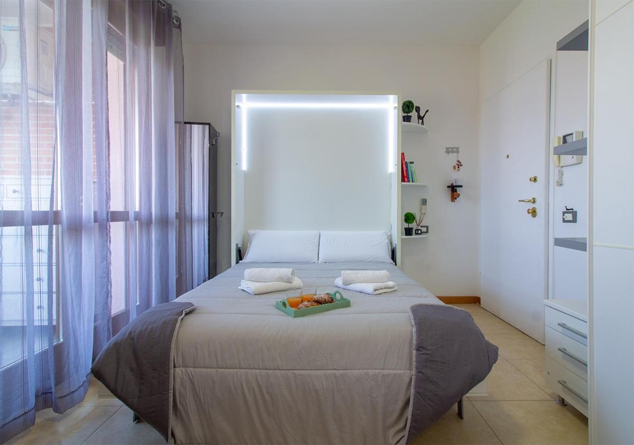 Bologna Fair Expo Apartment Exterior photo